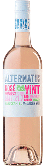 Angove Family Winemakers Alternatus Rose